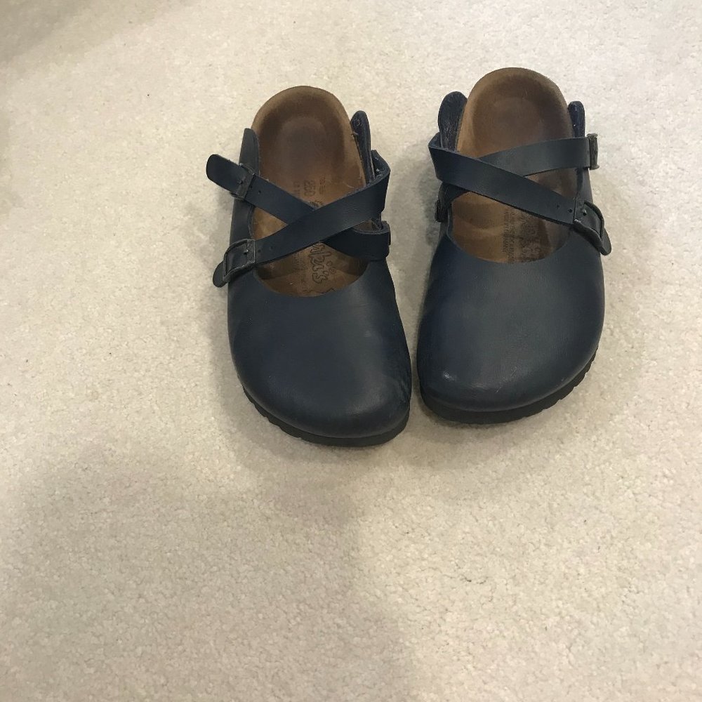 Birkenstocks